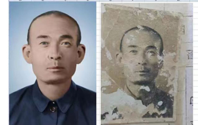 合浦老照片修复多少钱一张