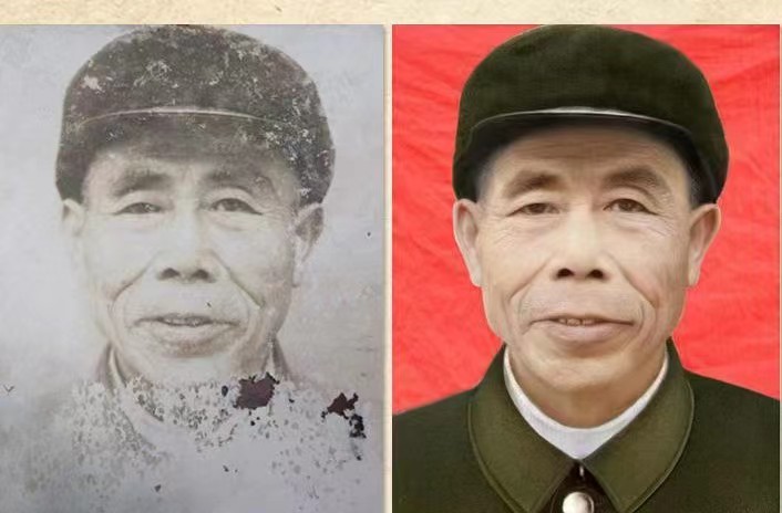 合浦旧照片修复-15